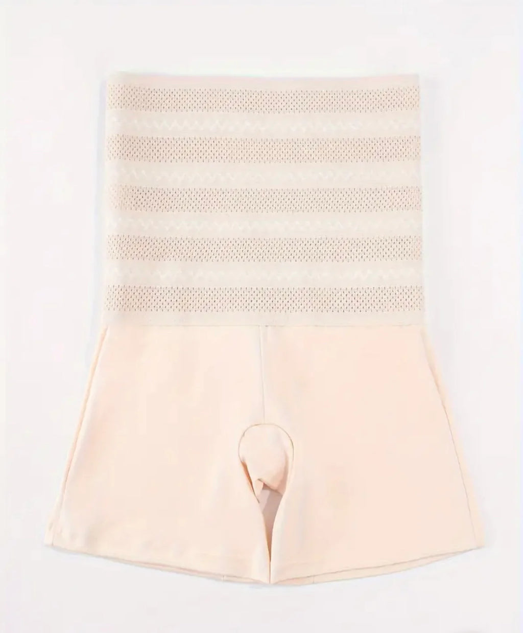 High Waist Seamless Shorts